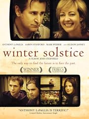 Winter Solstice