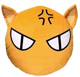 Fruits Basket: Kyo Sohma Anime Pillow