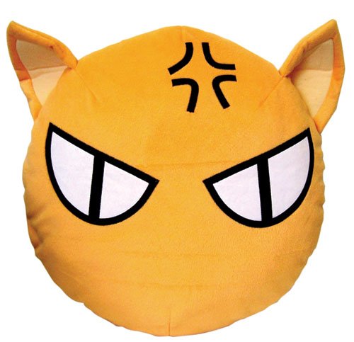 Fruits Basket: Kyo Pillow