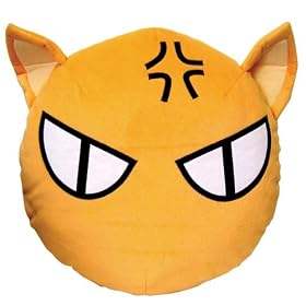 Fruits Basket Kyo Pillow GE-2808