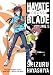 Hayate X Blade Vol 5