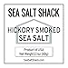 Sea Salt Shack | Hickory Smoked Sea Salt …