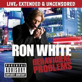 Behavioral Problems [Explicit] [+digital booklet]
