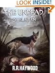 The Undead Day Eleven (Book Eleven of...
