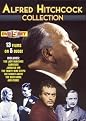 Alfred Hitchcock Collection (5 Discs) (Restored / Remastered)