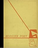 (Reprint) 1954 Yearbook: James Whitcomb Riley High School, South Bend, Indiana