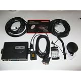 Biometric Security Fingerprint Car Starter alarm 