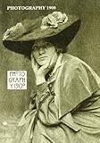 Photography 1900 : the Edinburgh Symposium