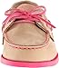 Sperry A/O Slip-On Boat Shoe (Little Kid/Big Kid)