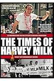 THE TIMES OF HARVEY MILK (1984) [NON-USA Format / Import / Region 2 / PAL]