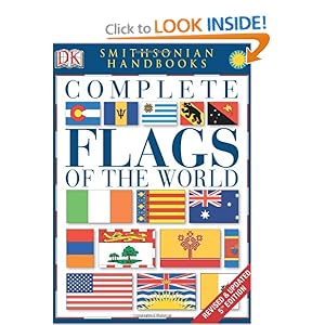 Complete Flags of the World