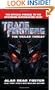 Transformers      The Veiled Threat (Transformers (Ballantine Books))