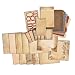 7gypsies 21042 97% Complete Kits Journal Pack Savannah 8x8