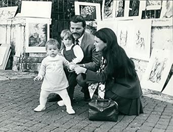 wayne patrick children amazon his wife