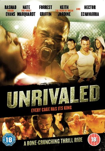Unrivaled