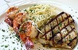 Swordfish Steaks