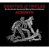 Giovanni Valentini: Oddities & Trifles