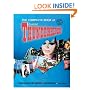 The Complete Book of Classic Thunderbirds
