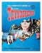 The Complete Book of Classic Thunderbirds