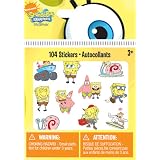Sponge Bob Square Pants Big Bits 2 ~ SandyLion