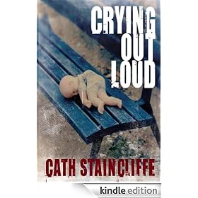 Crying Out Loud: Sal Kilkenny Series, Book 8 (Sal Kilkenny Mysteries)