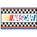 NASCAR Logo Flag - 3x5'