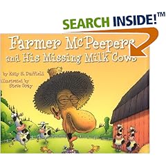 Farmer McPeepers