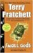 Small Gods (Discworld, #13)