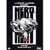 Black ( Nero ) [ Origine Italienne, Sans Langue Francaise ]par Sergio Castellitto