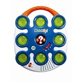 Leap Frog Match Up Concentration Game