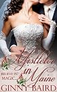 Mistletoe in Maine (Holiday Brides Series)