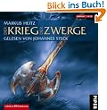 Krieg der Zwerge, 11 Audio-CDs