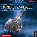 Krieg der Zwerge, 11 Audio-CDs