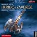Krieg der Zwerge, 11 Audio-CDs :: <b><i>Markus Heitz, Johannes Steck</i></b>&nbsp;
