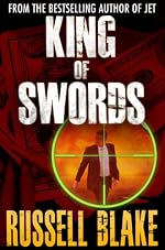 King of Swords (Assassin series)