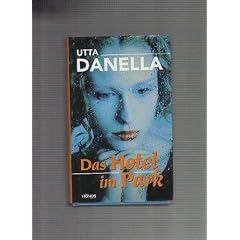 Das Hotel im Park