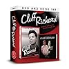 CLIFF RICHARD Book & DVD Set