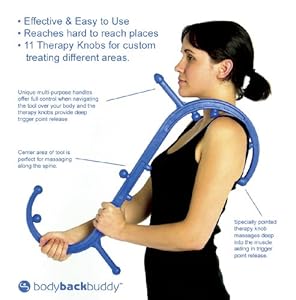 Body Back Buddy