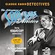 The Adventures of Sam Spade, Detective: Volumes One & Two