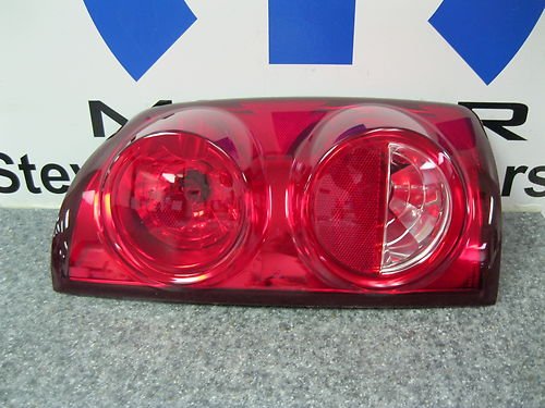 DODGE RAM 1500 2500 3500 RIGHT REAR TAIL LAMP LIGHT TAILLAMP TAILLIGHT MOPAR OEM On Sale