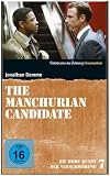 Produkt-Bild: The Manchurian Candidate - SZ-Cinemathek Politthriller 7