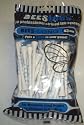 BEES TEES, 80 LONG TEES 83mm FOR OVERSIZE 460 CC DRIVERS.