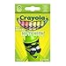 Crayola Nifty Neon Crayons 8 count (121587)
