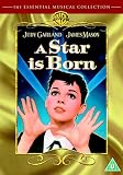 A Star Is Born [DVD] [1954]