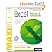 Microsoft Excel: Formeln & Funktionen - Das Maxibuch: ... Funktionen von Excel 2000 bis 2010