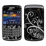 Garskin Protective Skin for Blackberry Bold 9700 Mobile Phone - Night Overg ....