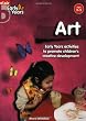 Belair Early Years Art