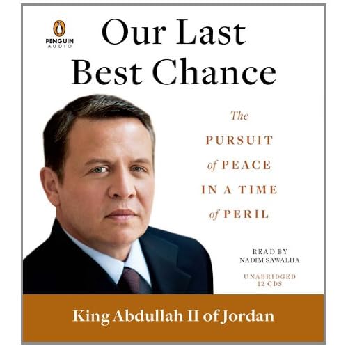 king abdullah ii of jordan. King Abdullah II of Jordan