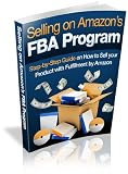 Used Books-Selling on Amazon's FBA Program - Earn $2-5K Per Month Shipping Boxes of Books to Amazon