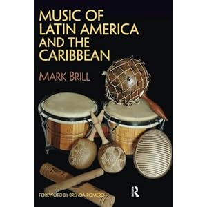 Music of Latin America and the Caribbean